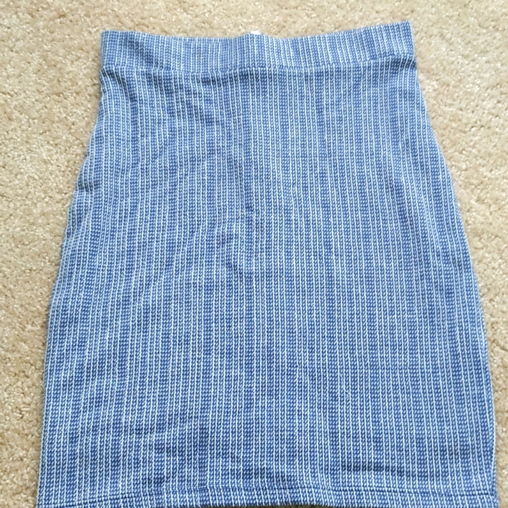Sade New York Skirt